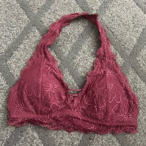 Gilly hicks bralette